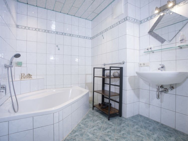 Foto van wonen van Appartement Kaltenbach