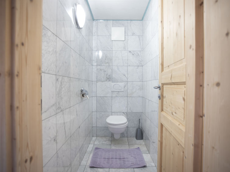 Foto van wonen van Appartement Kaltenbach