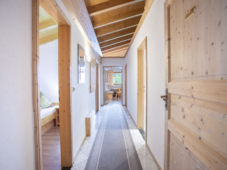 Foto van wonen van Appartement Kaltenbach