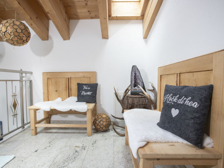 Foto van wonen van Appartement Kaltenbach
