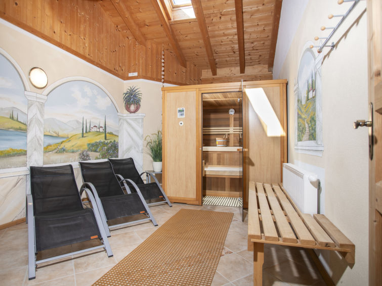 Foto van wonen van Appartement Kaltenbach
