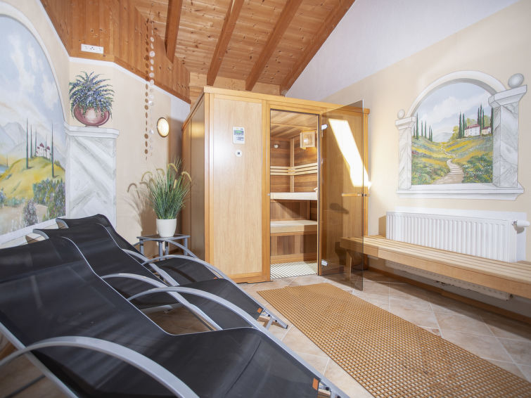 Foto van wonen van Appartement Kaltenbach
