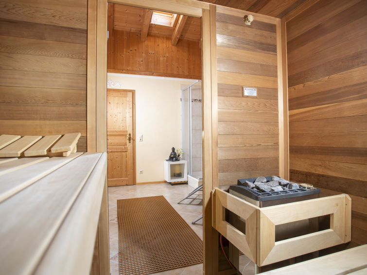 Foto van wonen van Appartement Kaltenbach