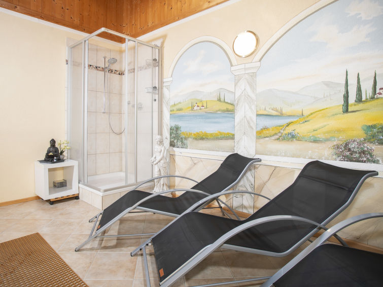 Foto van wonen van Appartement Kaltenbach