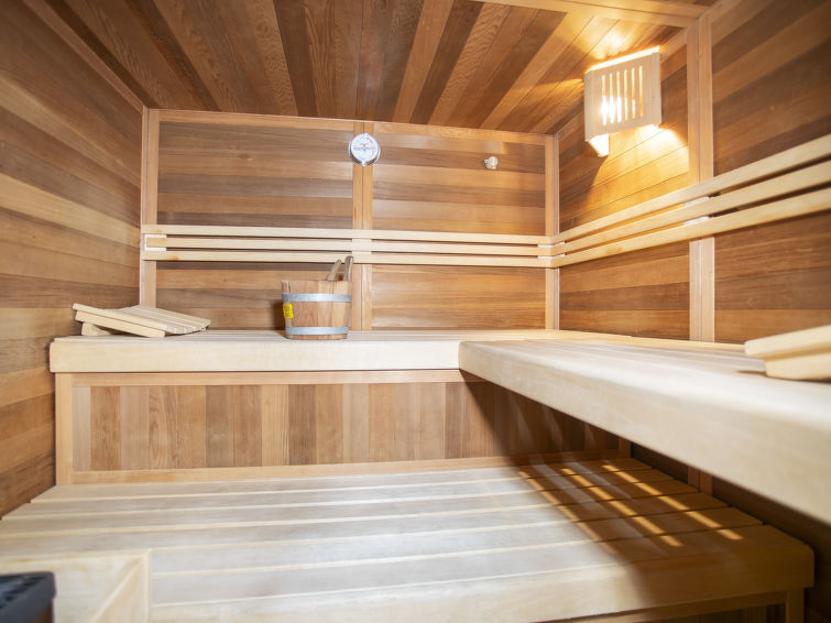 Foto van wonen van Appartement Kaltenbach