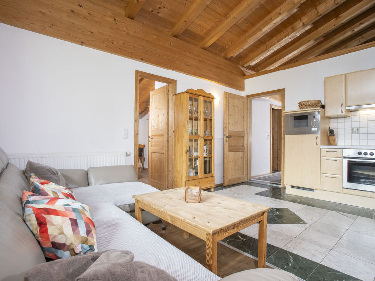 Foto van wonen van Appartement Kaltenbach