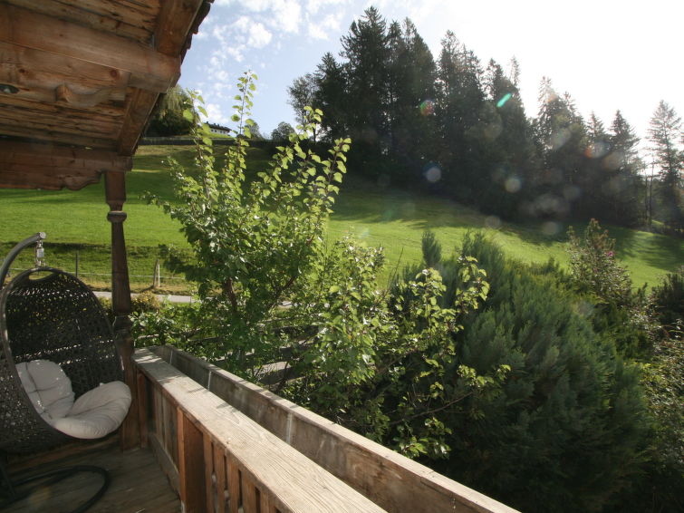 Foto van exterieur van Appartement Kaltenbach
