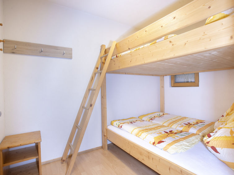Foto van wonen van Appartement Kaltenbach