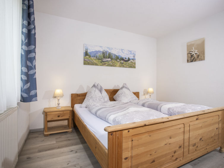 Foto van wonen van Appartement Kaltenbach