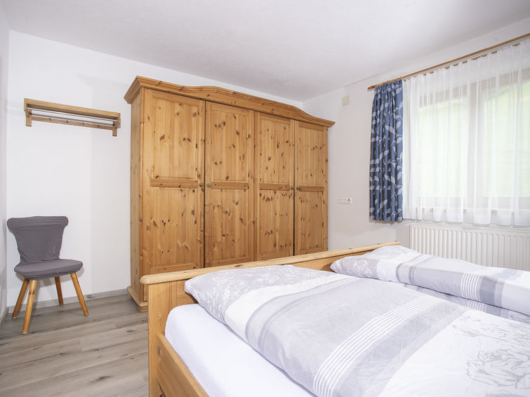 Foto van wonen van Appartement Kaltenbach