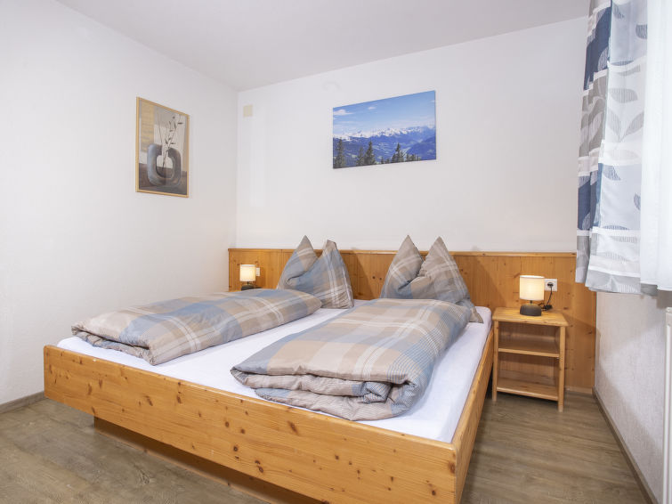 Foto van wonen van Appartement Kaltenbach