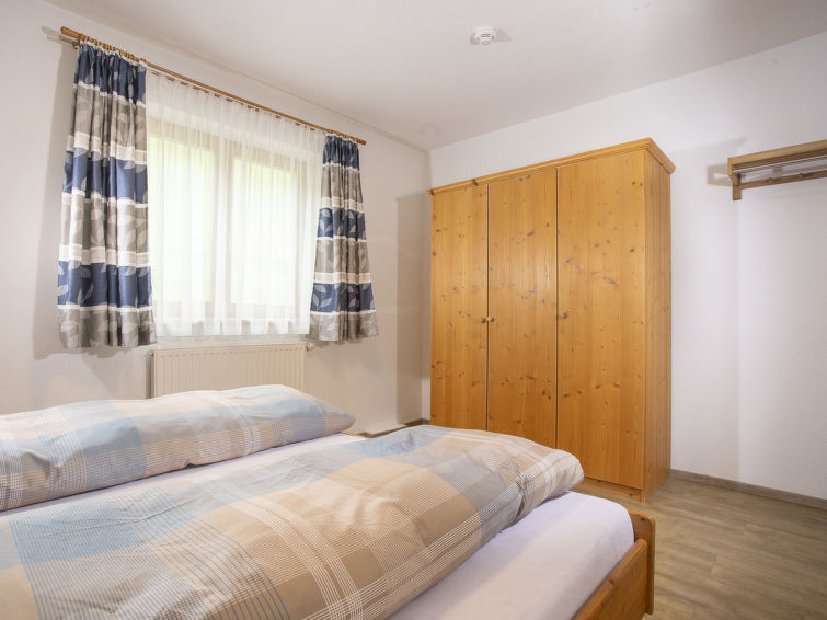 Foto van wonen van Appartement Kaltenbach