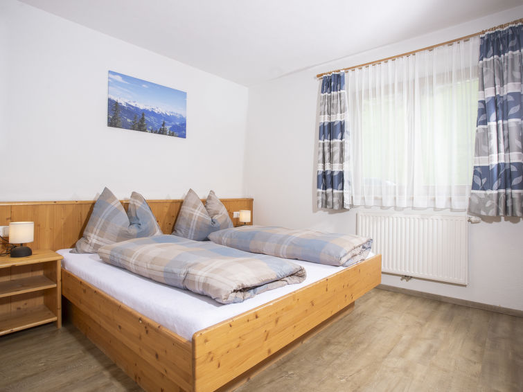 Foto van wonen van Appartement Kaltenbach