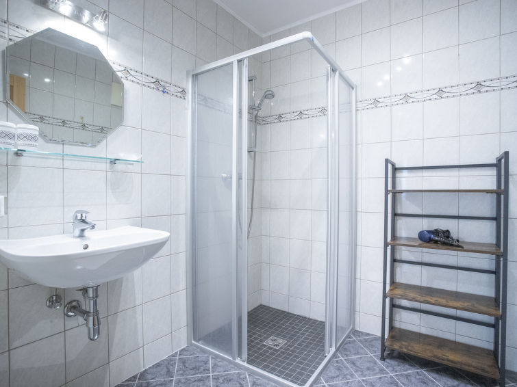 Foto van wonen van Appartement Kaltenbach