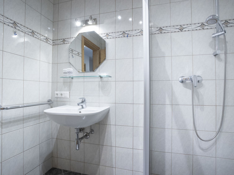 Foto van wonen van Appartement Kaltenbach
