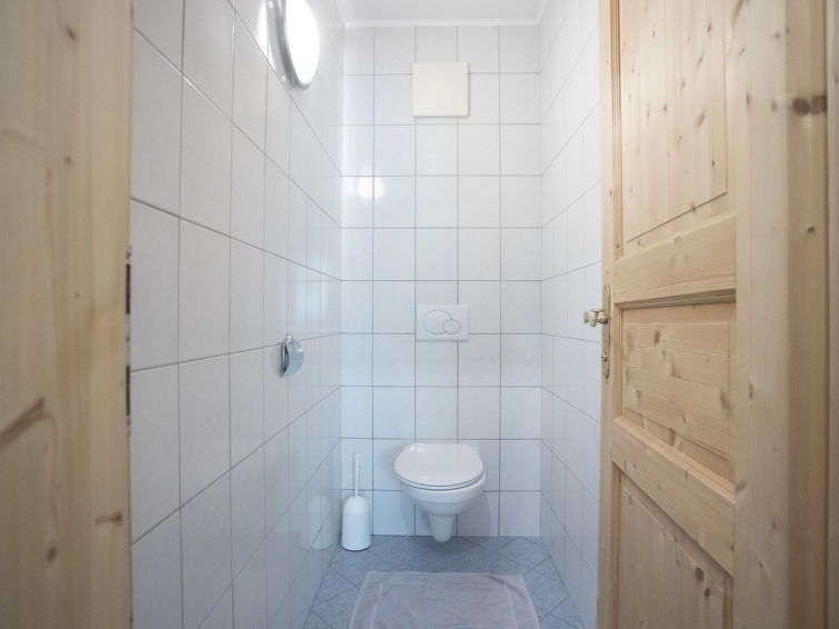 Foto van wonen van Appartement Kaltenbach