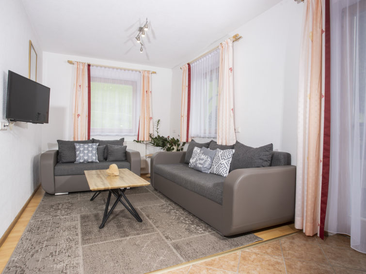Foto van wonen van Appartement Kaltenbach