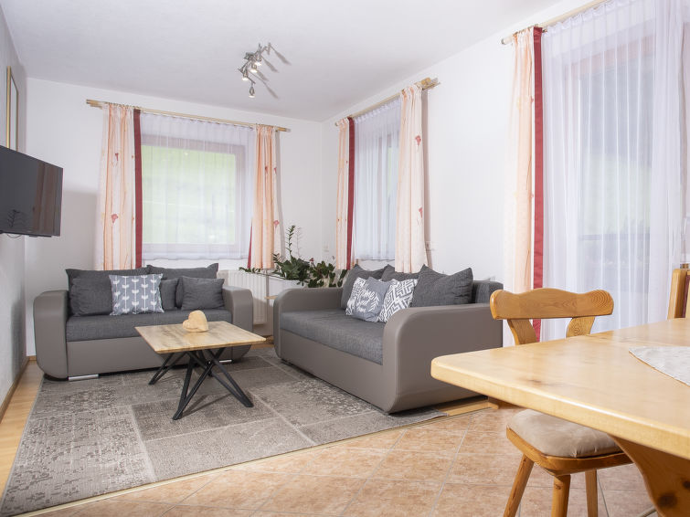 Foto van wonen van Appartement Kaltenbach