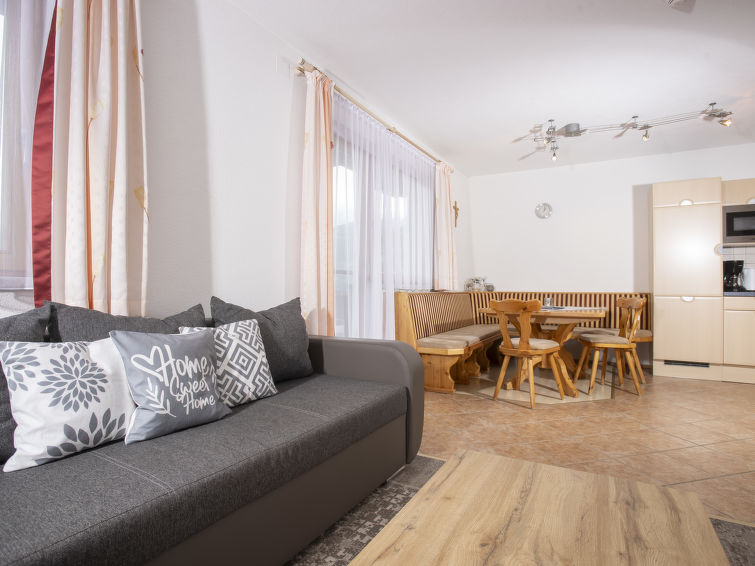Foto van wonen van Appartement Kaltenbach