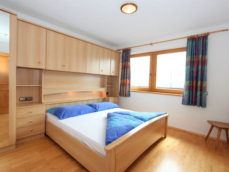 Foto van wonen van Appartement Kaltenbach