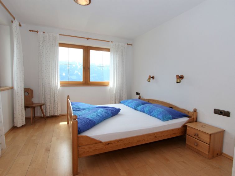 Foto van wonen van Appartement Kaltenbach