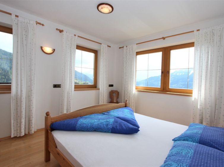 Foto van wonen van Appartement Kaltenbach