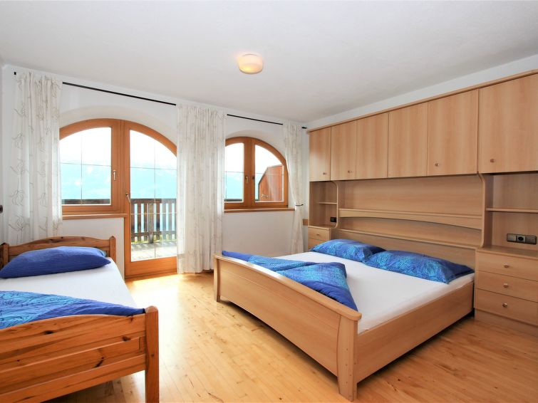 Foto van wonen van Appartement Kaltenbach