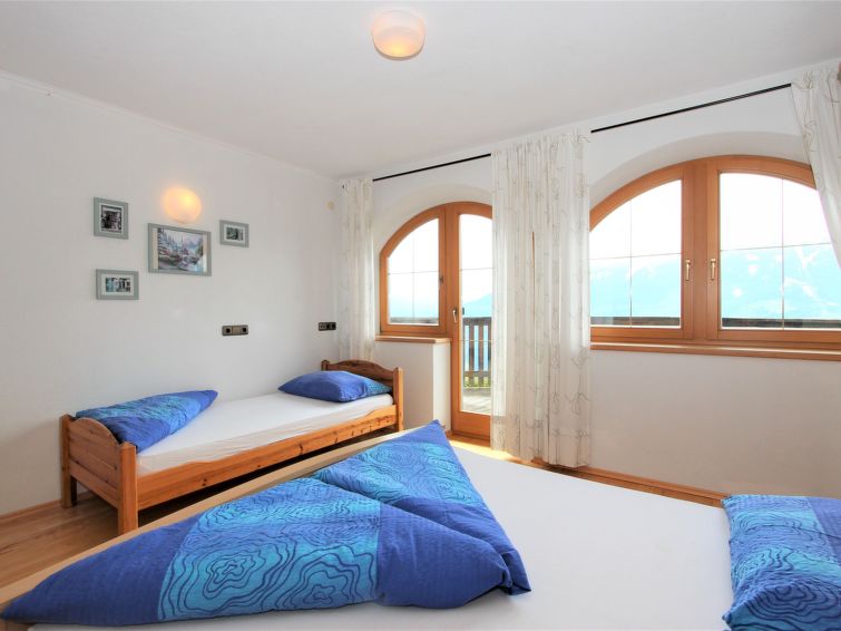 Foto van wonen van Appartement Kaltenbach