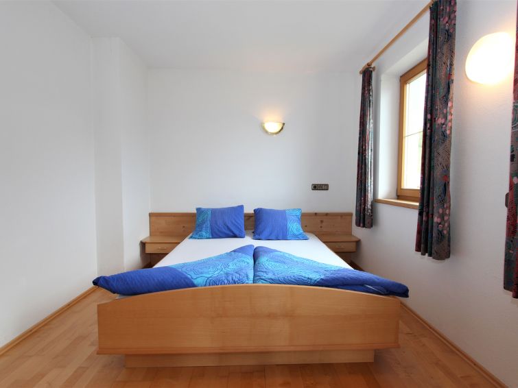 Foto van wonen van Appartement Kaltenbach
