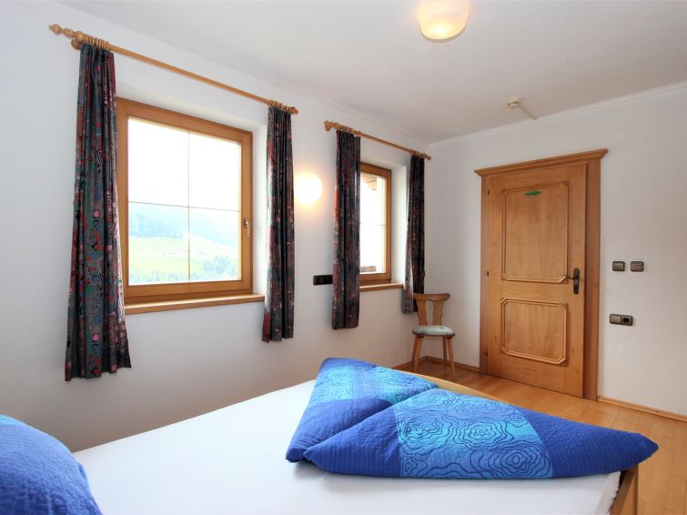 Foto van wonen van Appartement Kaltenbach