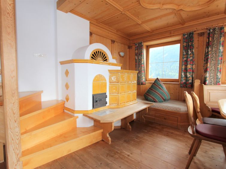 Foto van wonen van Appartement Kaltenbach