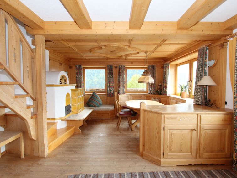 Foto van wonen van Appartement Kaltenbach