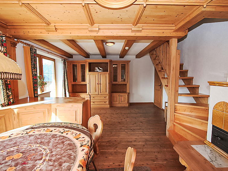 Foto van wonen van Appartement Kaltenbach