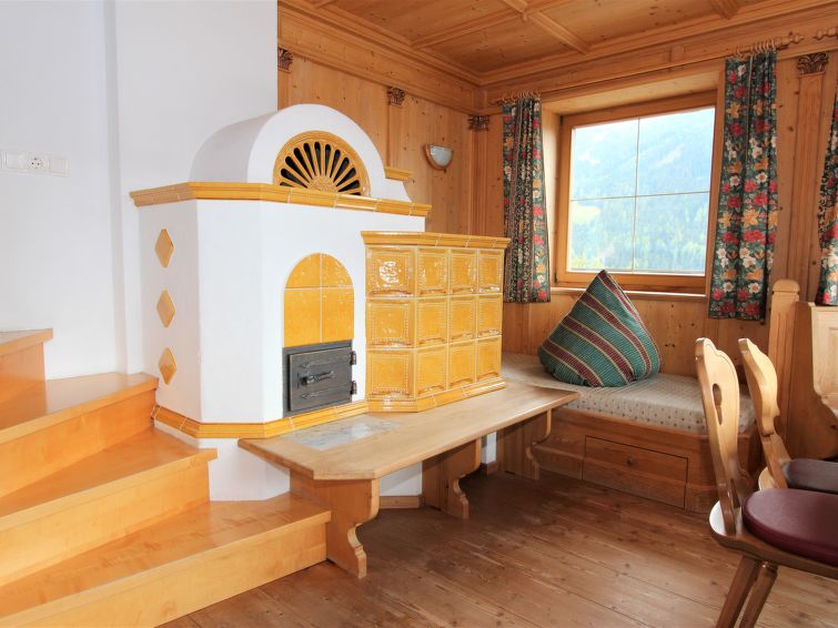 Foto van wonen van Appartement Kaltenbach