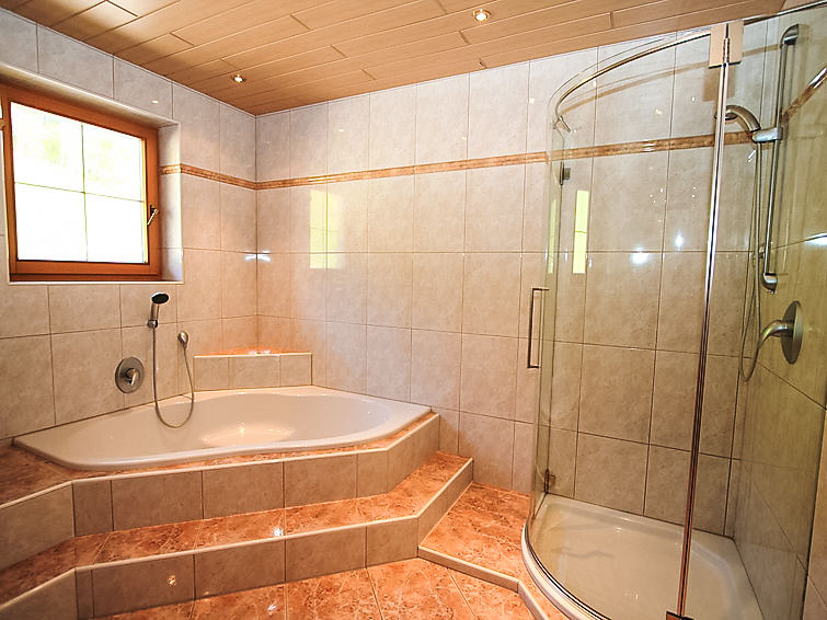 Foto van wonen van Appartement Kaltenbach