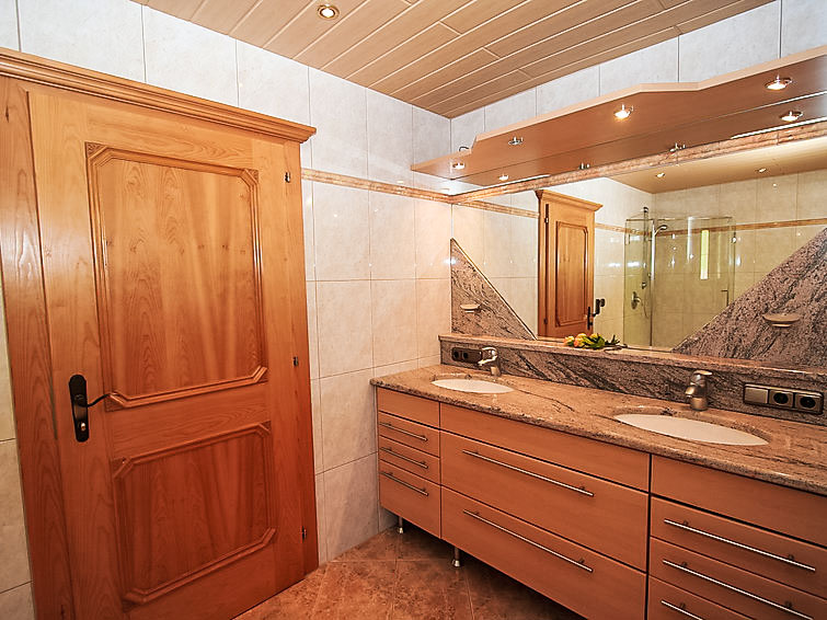 Foto van wonen van Appartement Kaltenbach