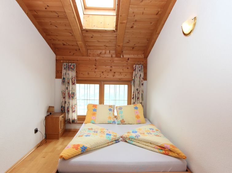 Foto van wonen van Appartement Kaltenbach