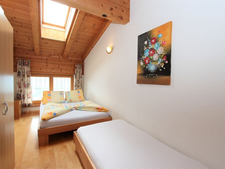 Foto van wonen van Appartement Kaltenbach