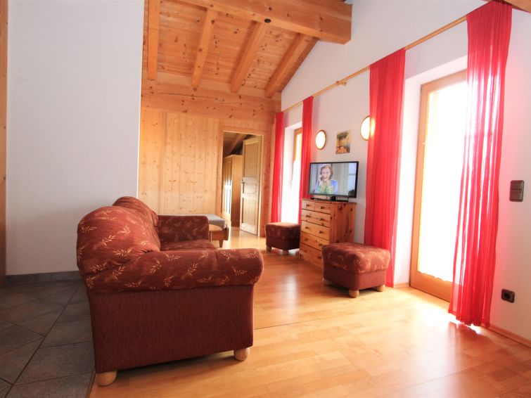 Foto van wonen van Appartement Kaltenbach