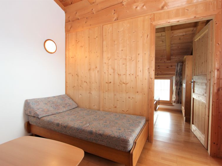 Foto van wonen van Appartement Kaltenbach