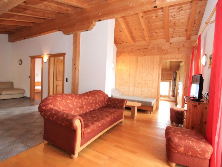 Foto van wonen van Appartement Kaltenbach