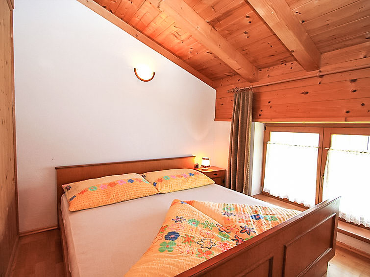 Foto van wonen van Appartement Kaltenbach