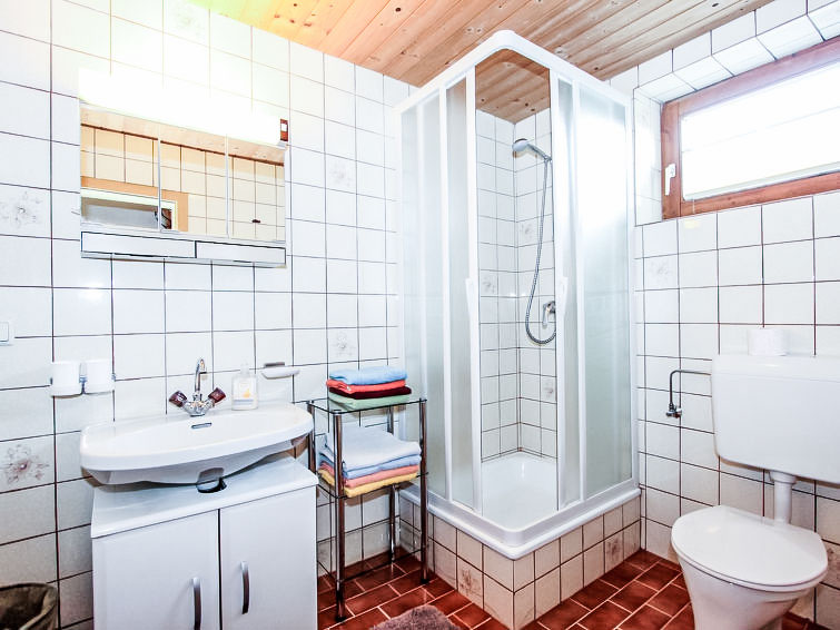 Foto van wonen van Appartement Aschau im Zillertal