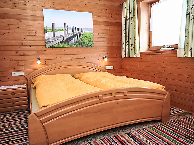 Foto van wonen van Appartement Aschau im Zillertal