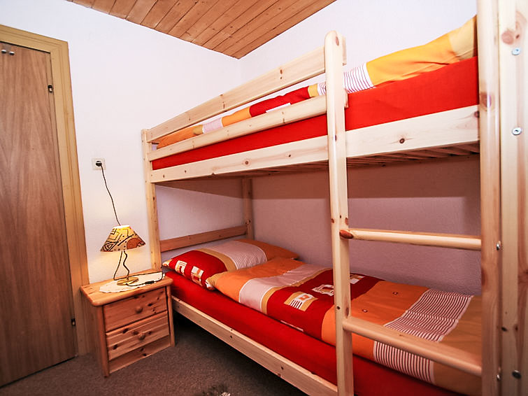 Foto van wonen van Appartement Aschau im Zillertal