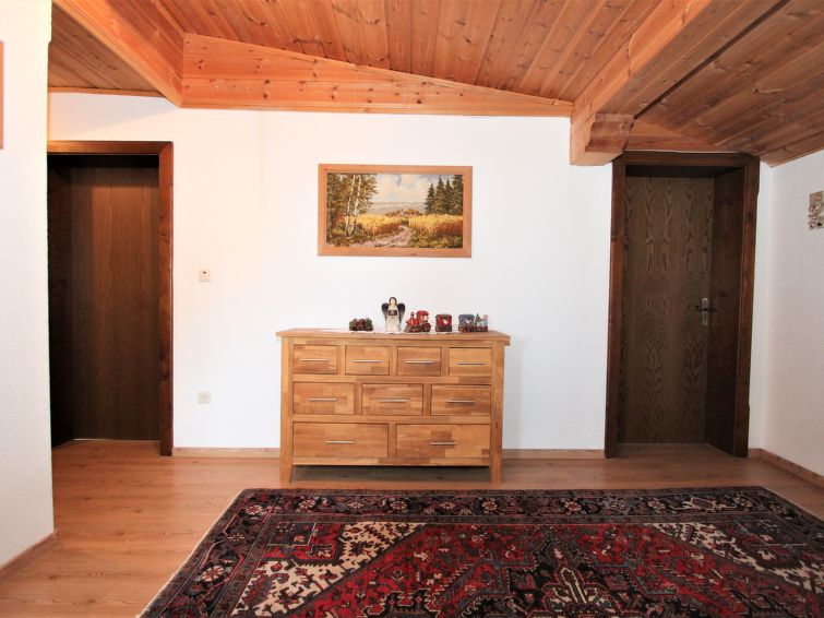Foto van wonen van Appartement Aschau im Zillertal