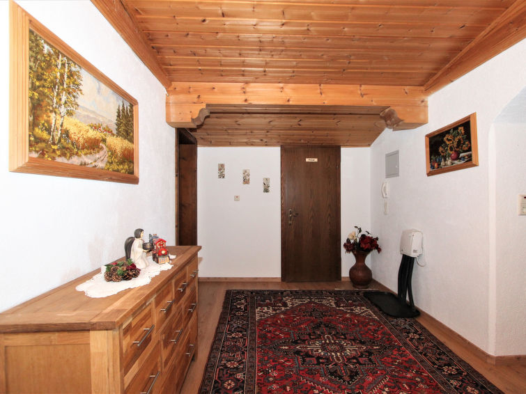 Foto van wonen van Appartement Aschau im Zillertal