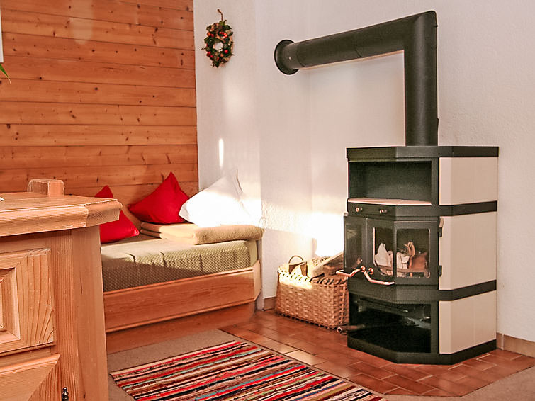 Foto van wonen van Appartement Aschau im Zillertal