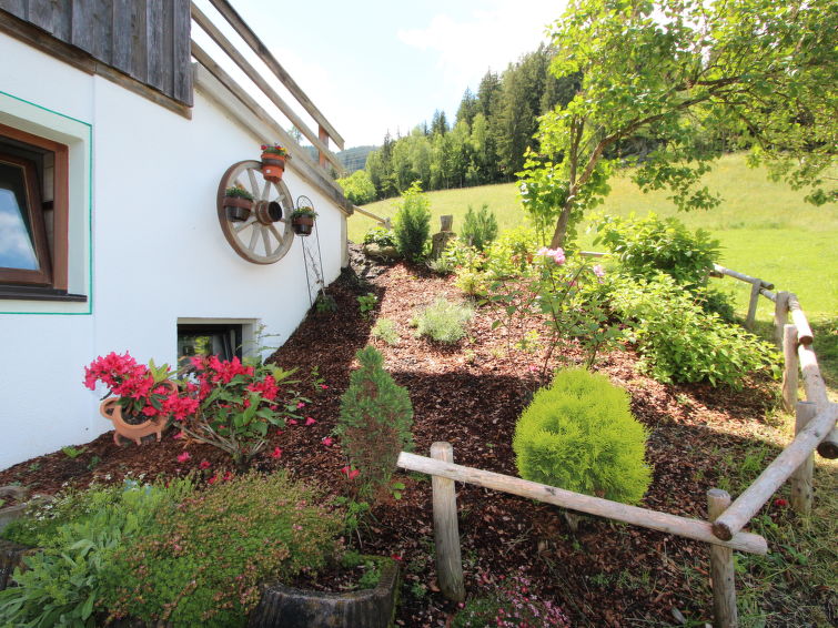 Foto van wonen van Appartement Aschau im Zillertal