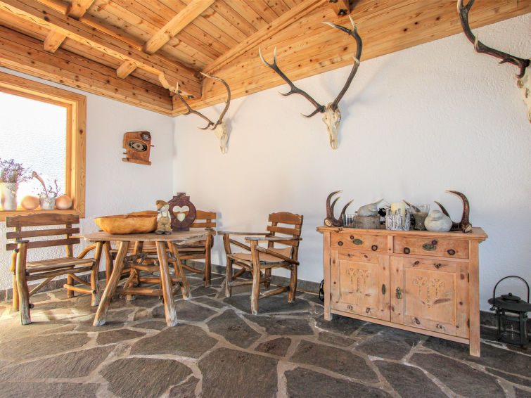 Foto van wonen van Appartement Aschau im Zillertal